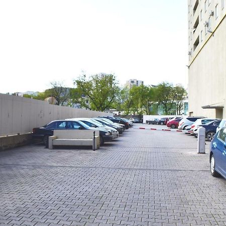 Tbilisi Tower 3 Apartment ภายนอก รูปภาพ