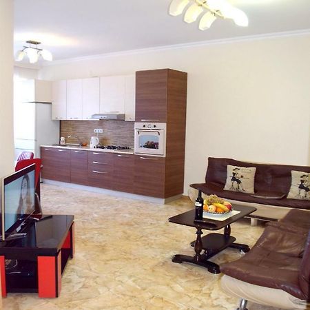 Tbilisi Tower 3 Apartment ภายนอก รูปภาพ