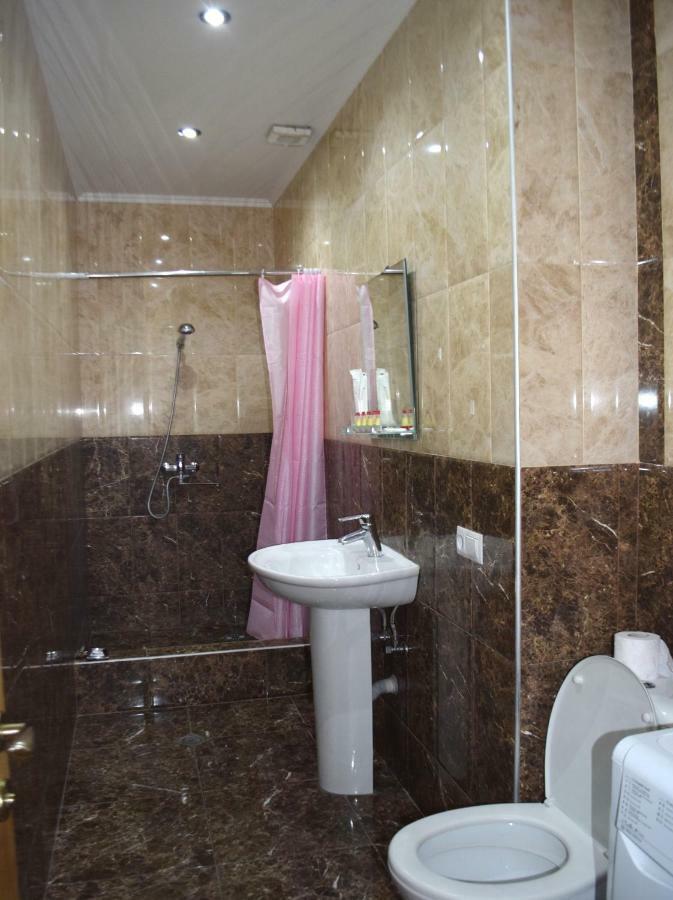 Tbilisi Tower 3 Apartment ภายนอก รูปภาพ