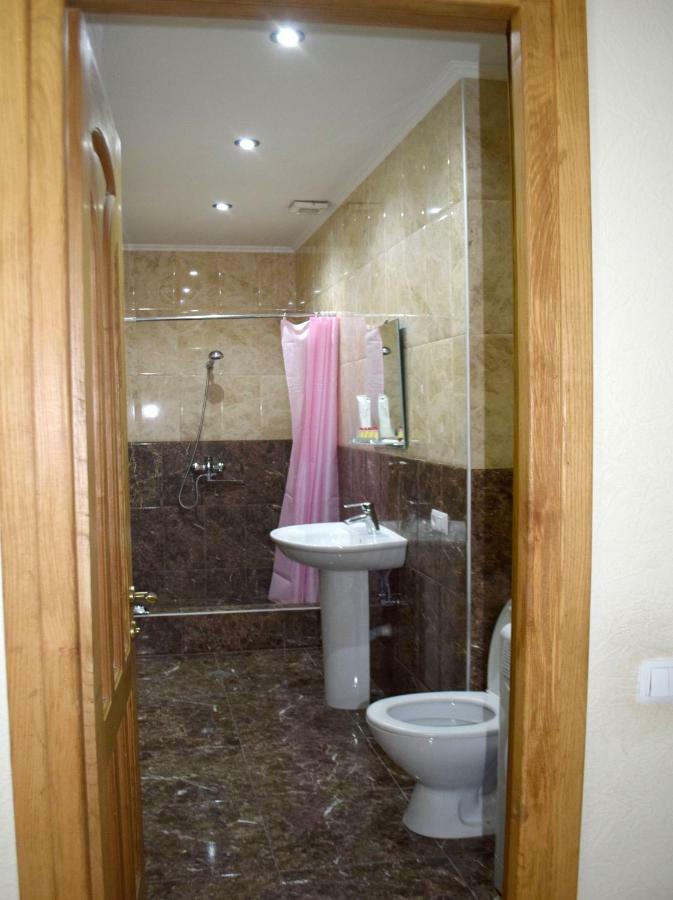 Tbilisi Tower 3 Apartment ภายนอก รูปภาพ