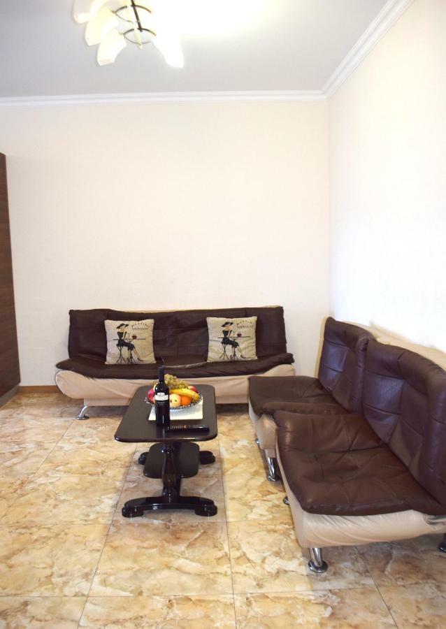 Tbilisi Tower 3 Apartment ภายนอก รูปภาพ