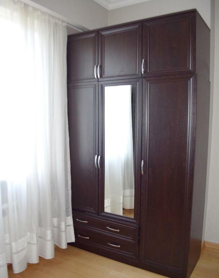 Tbilisi Tower 3 Apartment ภายนอก รูปภาพ