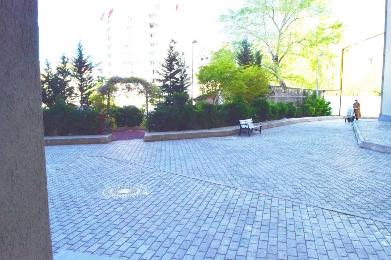 Tbilisi Tower 3 Apartment ภายนอก รูปภาพ