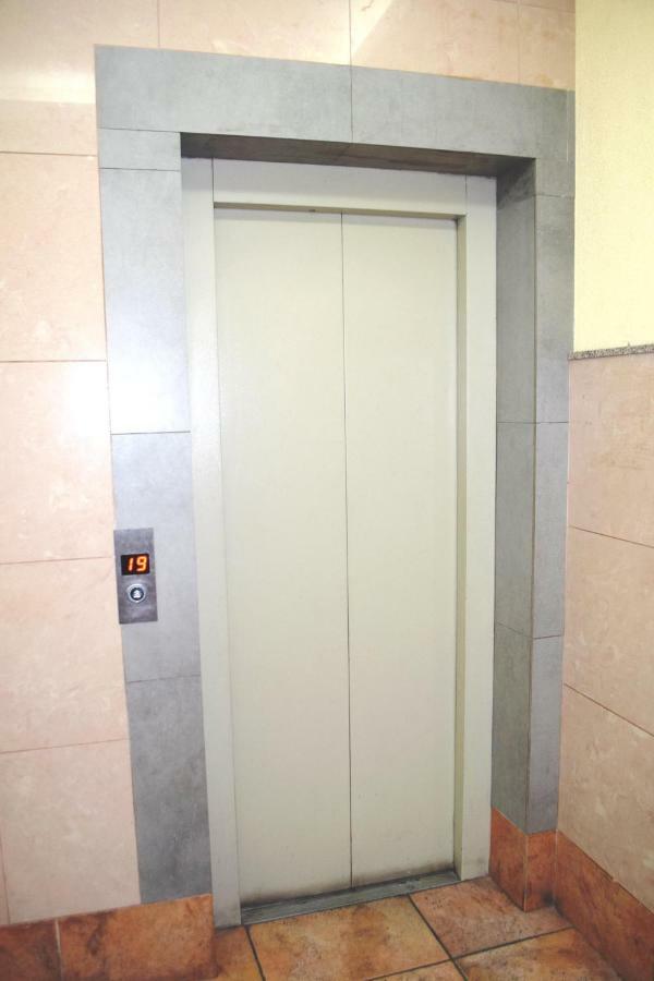 Tbilisi Tower 3 Apartment ภายนอก รูปภาพ